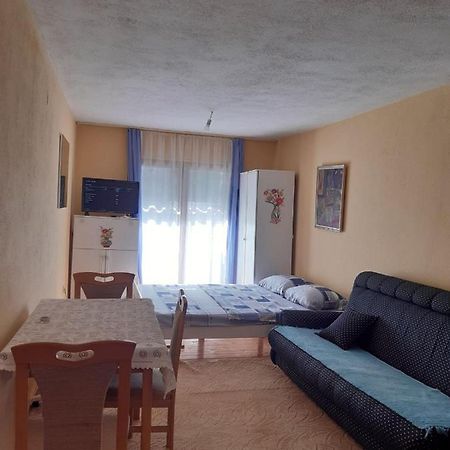 Apartman Aurelia Bihać Eksteriør billede