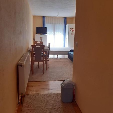 Apartman Aurelia Bihać Eksteriør billede
