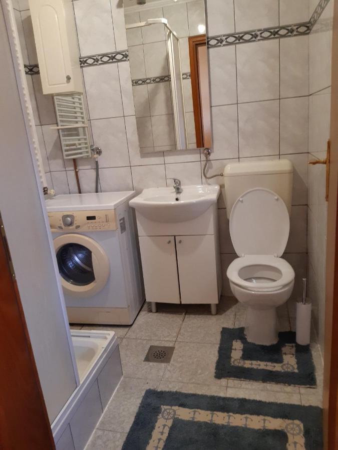Apartman Aurelia Bihać Eksteriør billede