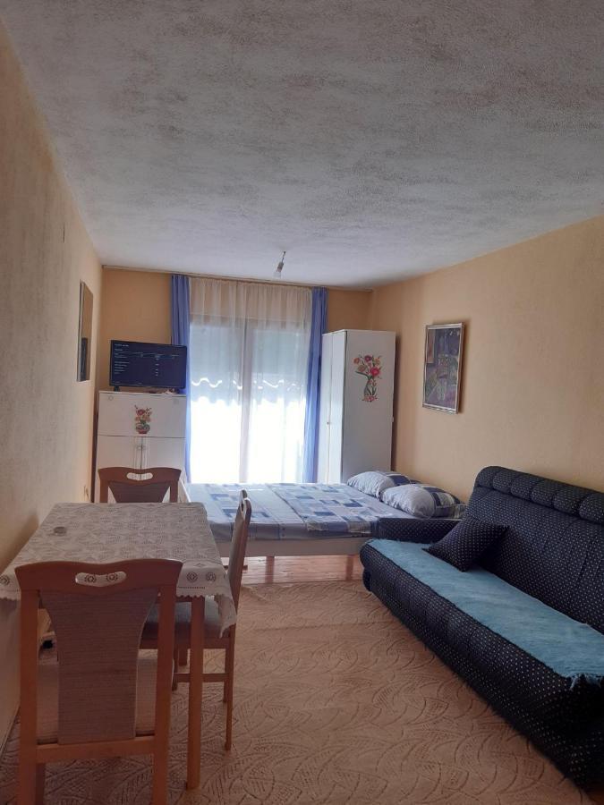 Apartman Aurelia Bihać Eksteriør billede