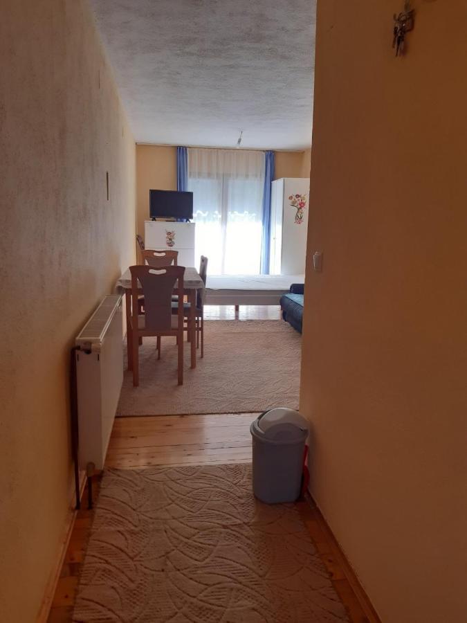 Apartman Aurelia Bihać Eksteriør billede